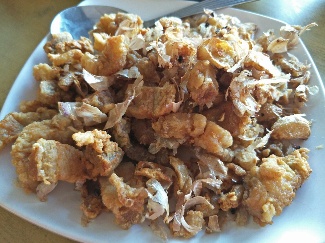 Machap Walk-Alor Gajah必去景点