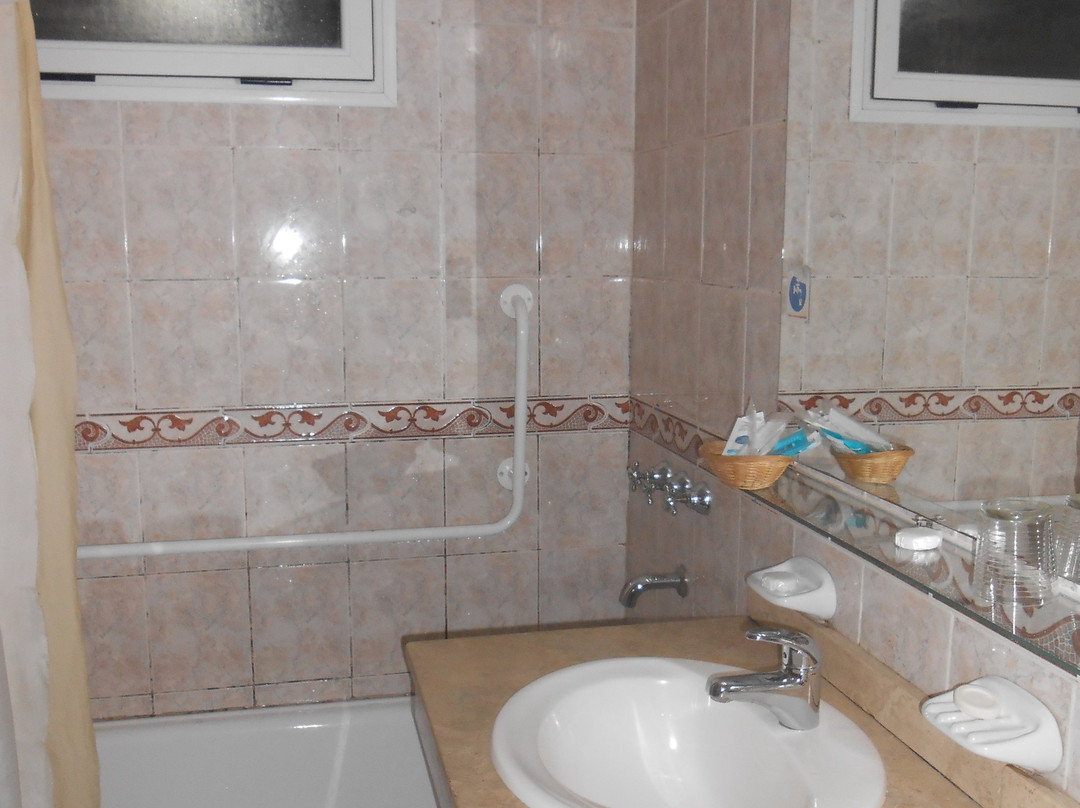 Costa Limay Hotel主图