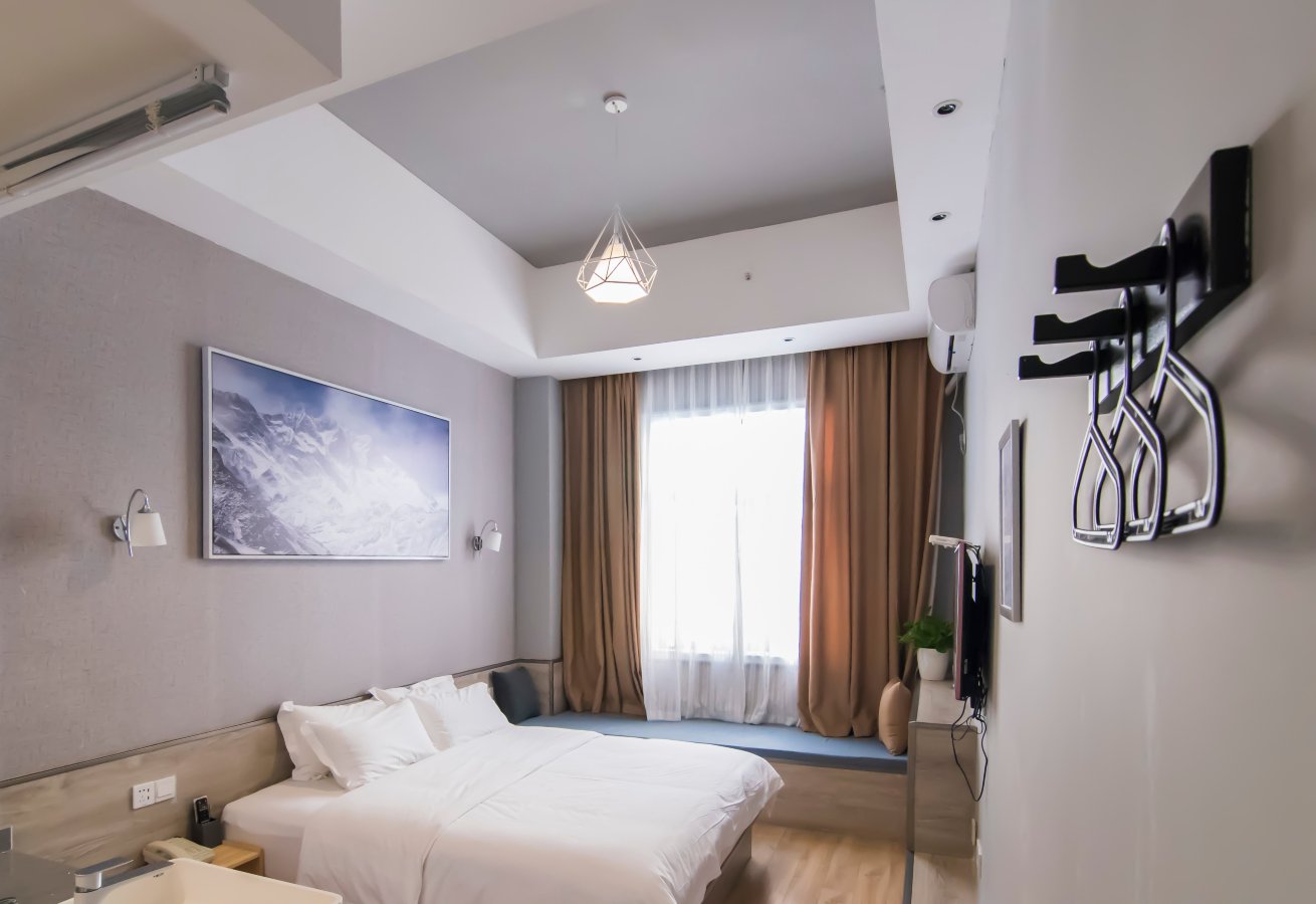 玛夏布鲁客栈-官方