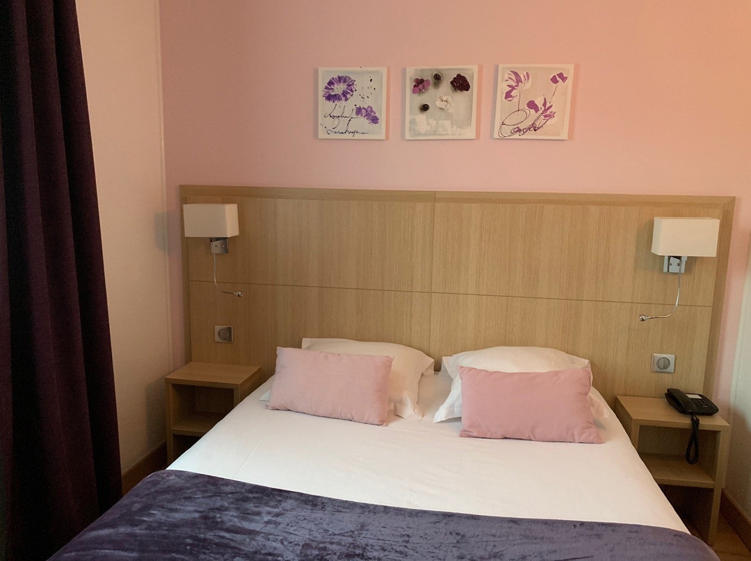 Hotel L'Evidence主图