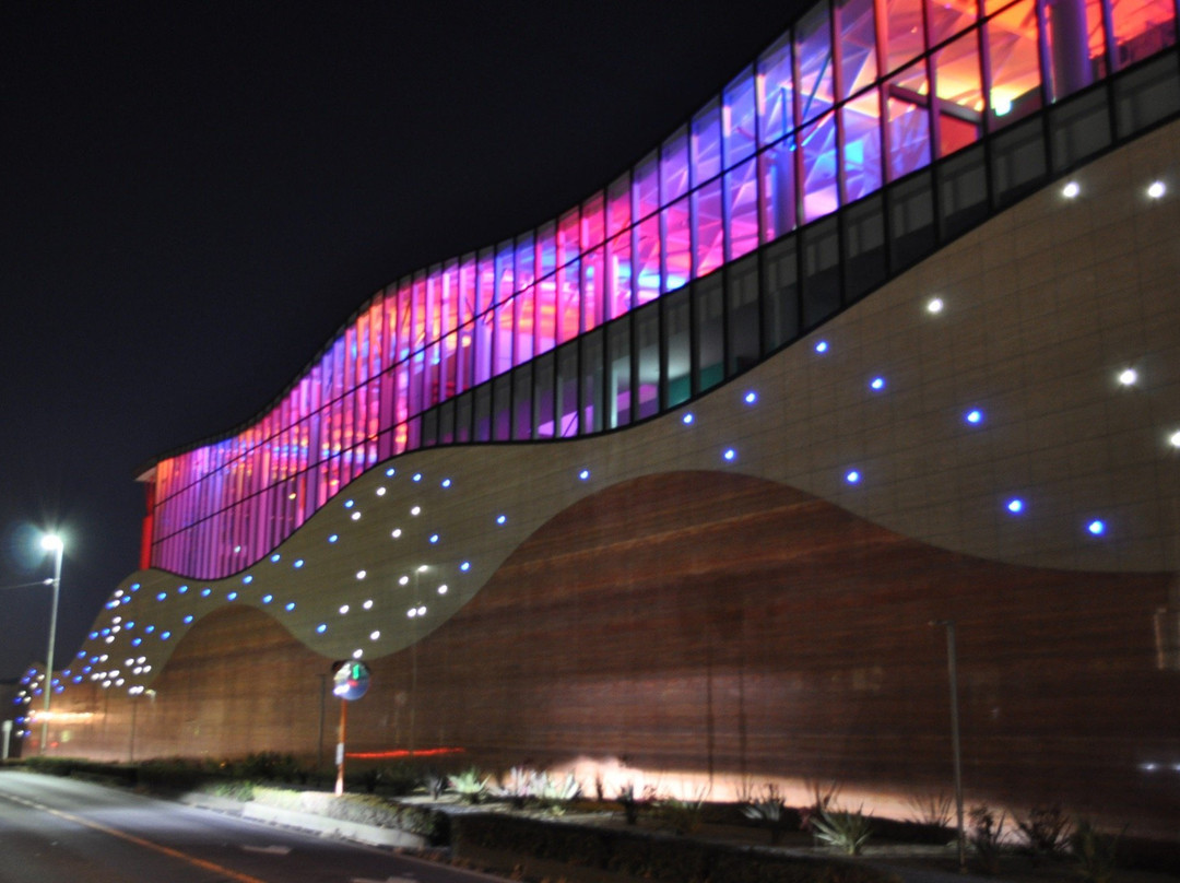 Crecla Honjo Factory-本庄市必去景点