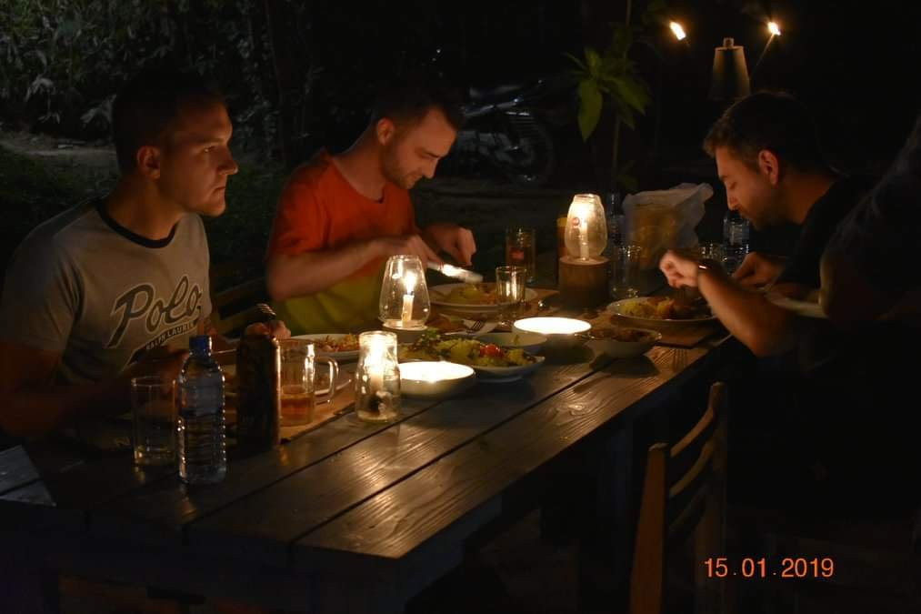 The Orchard Habarana主图