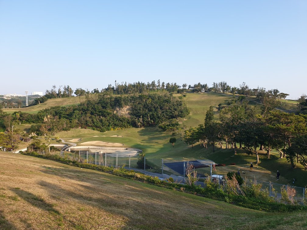 Okinawa Country Club景点图片
