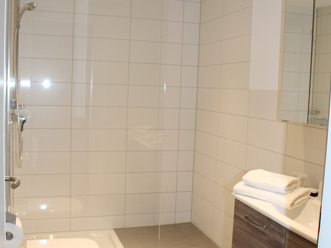 Hotel & Boarding House Schlosserwirt主图