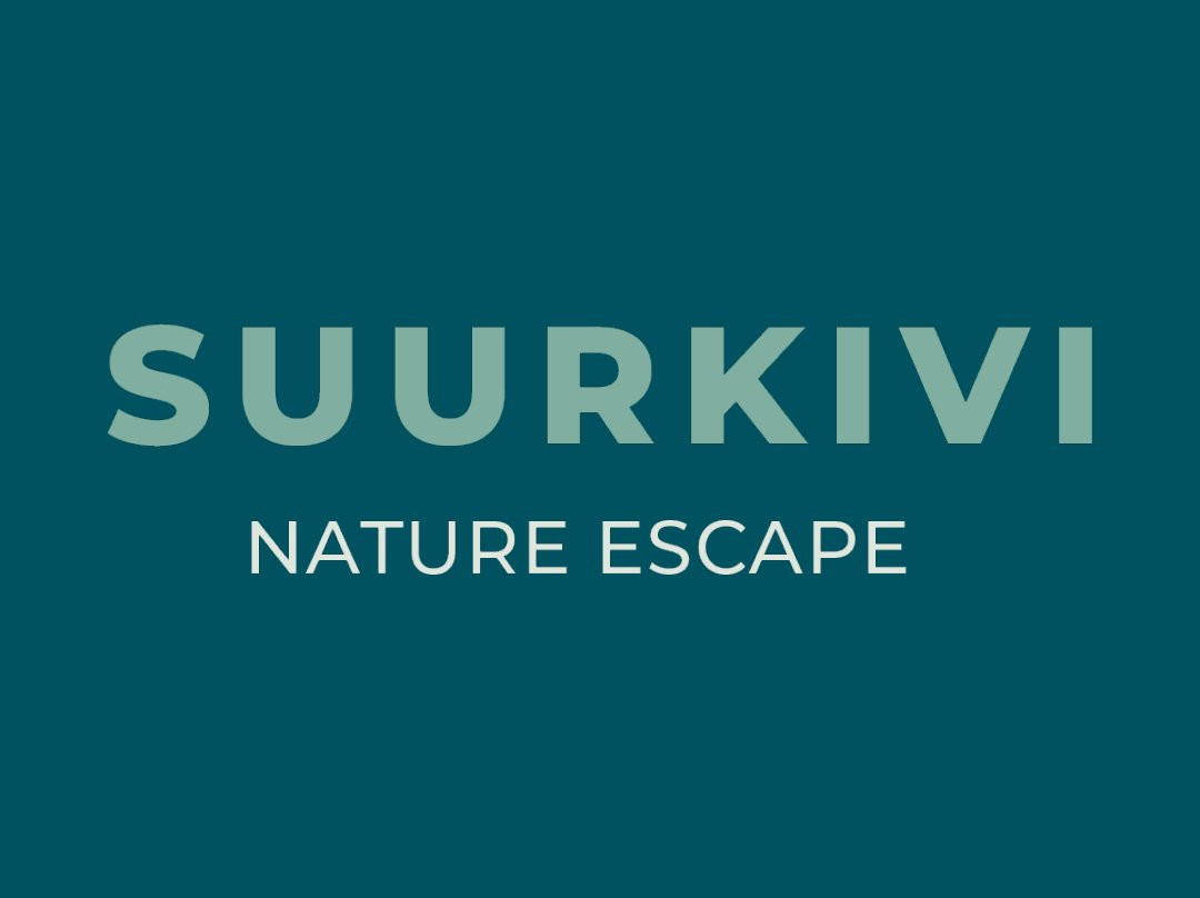 Suurkivi Nature Escape