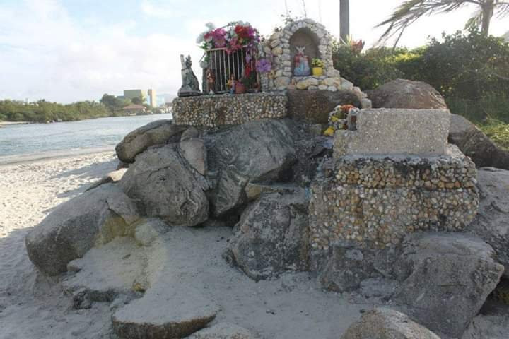 Morada De N.Senhora De Navegantes