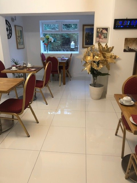 Avonpark House主图