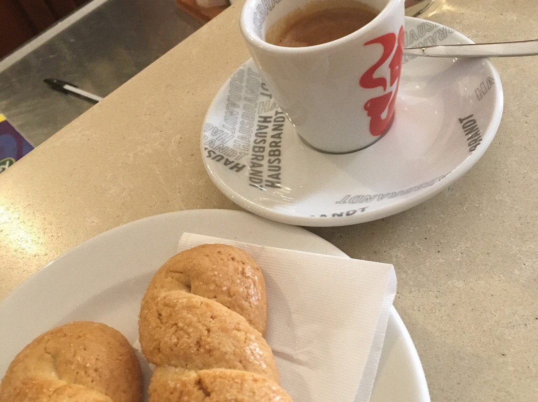 Caffe Bella Napoli景点图片