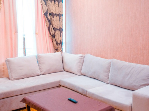 享乐 Spa 酒店主图