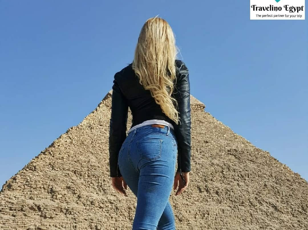 Travelino Egypt Tours景点图片