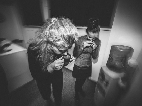 Break Free Escape Room-维尔纽斯必去景点