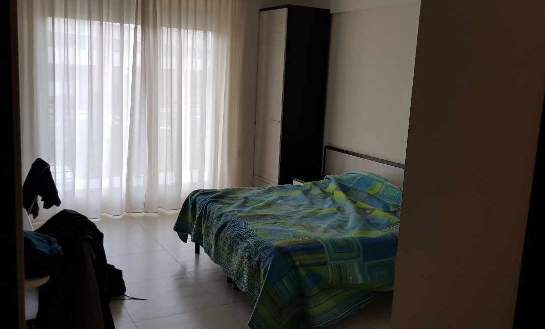 Hotel Spazio Residenza主图