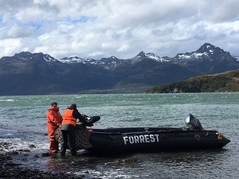 Patagonia Photosafaris-蓬塔阿雷纳斯必去景点