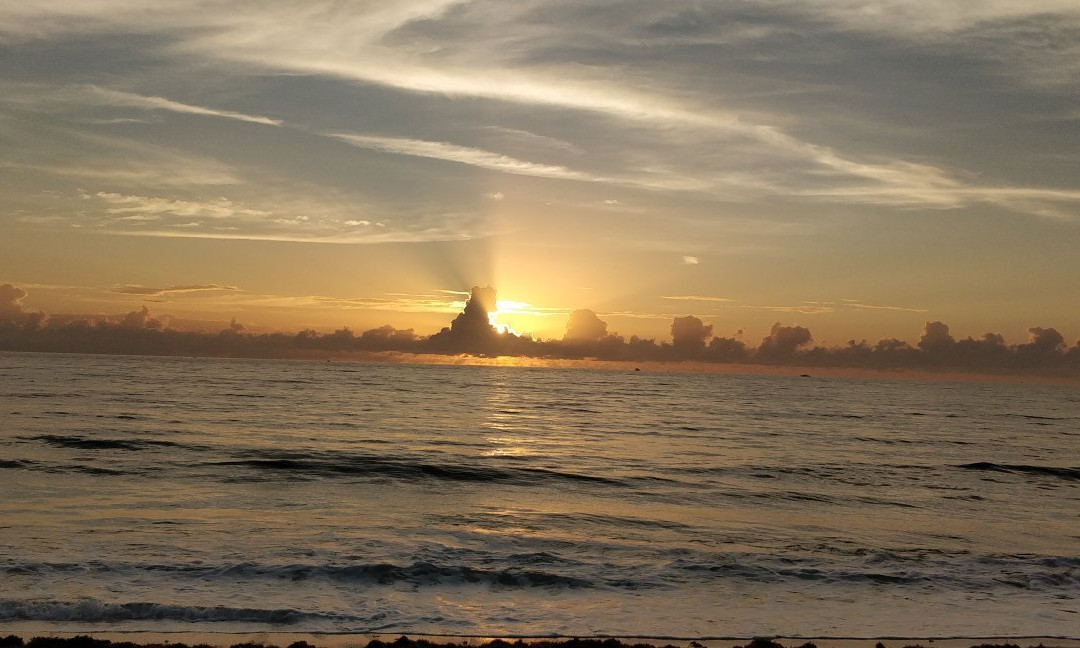 Boynton Inlet-博因顿海滩必去景点
