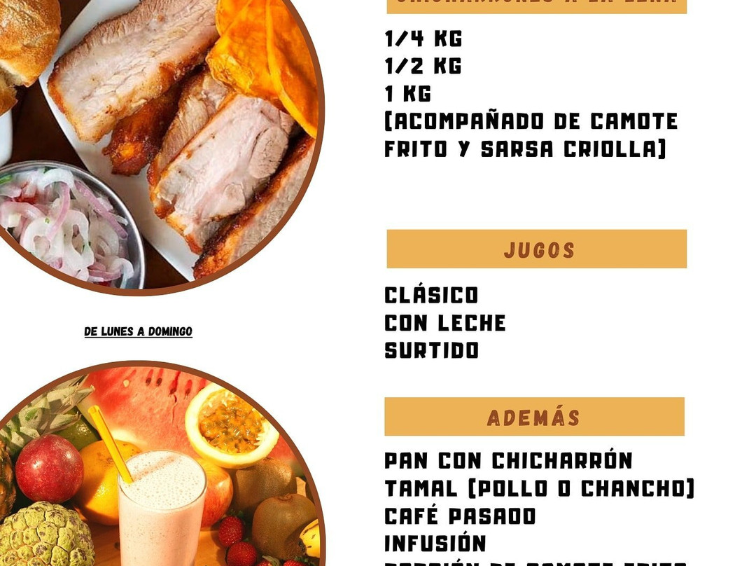 Loche Restaurante Campestre