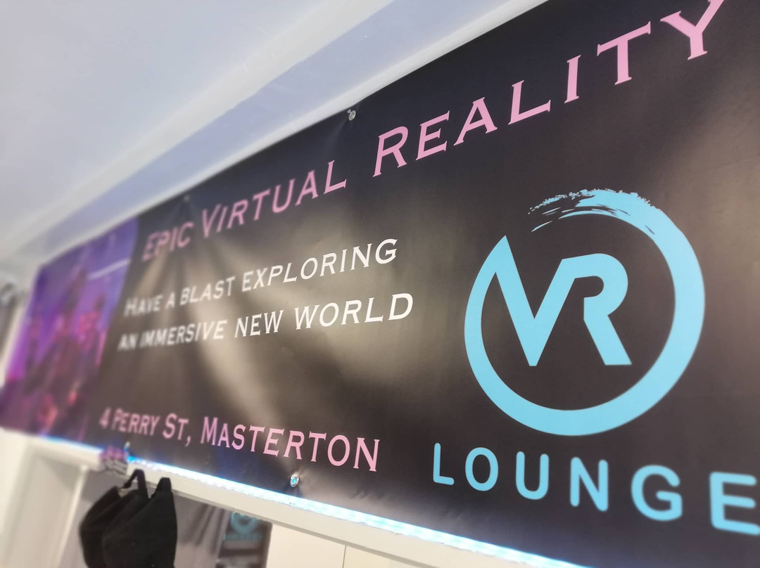 VR Lounge Masterton景点图片