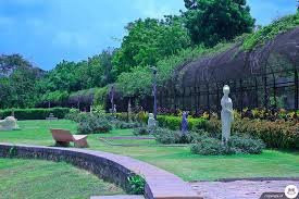 Sneh Rashmi Botanical Garden-苏拉特必去景点