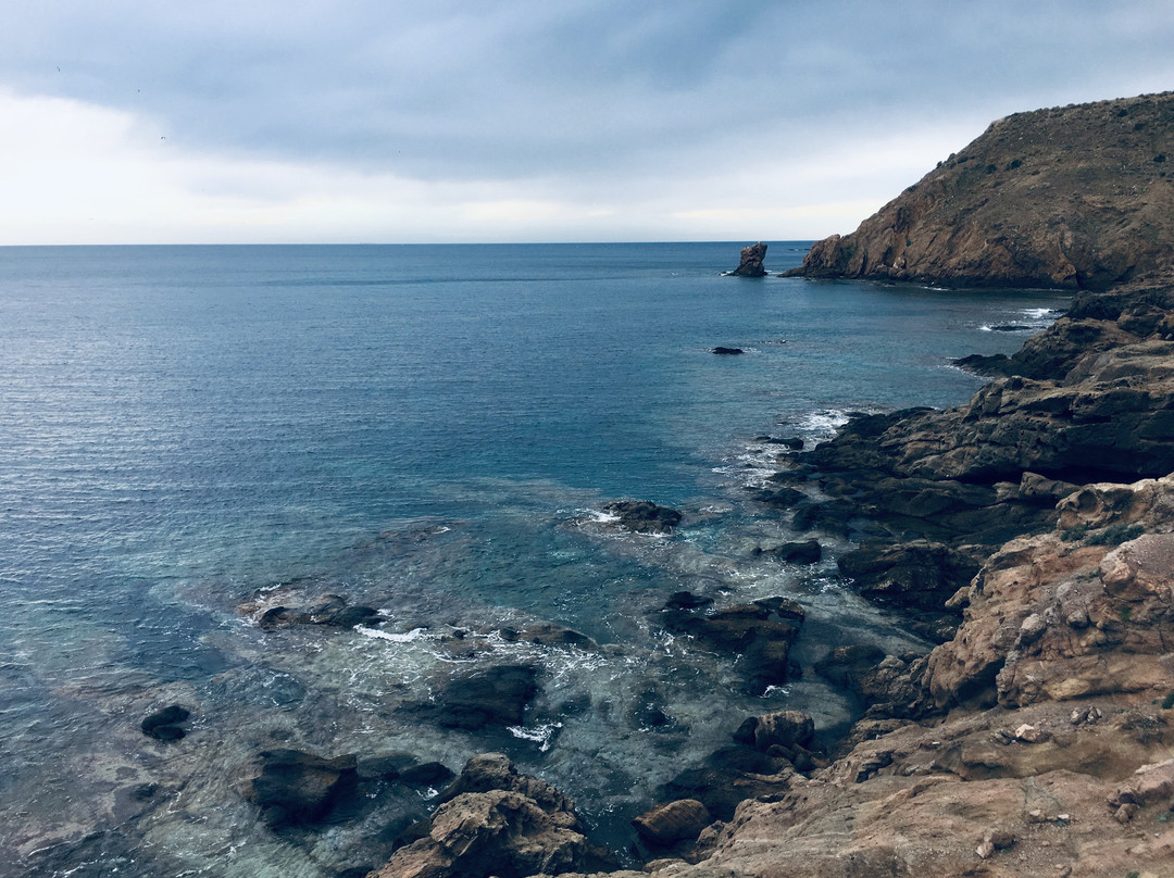 Buceo Aguadulce Dive & Water Sports-阿瓜杜尔塞必去景点