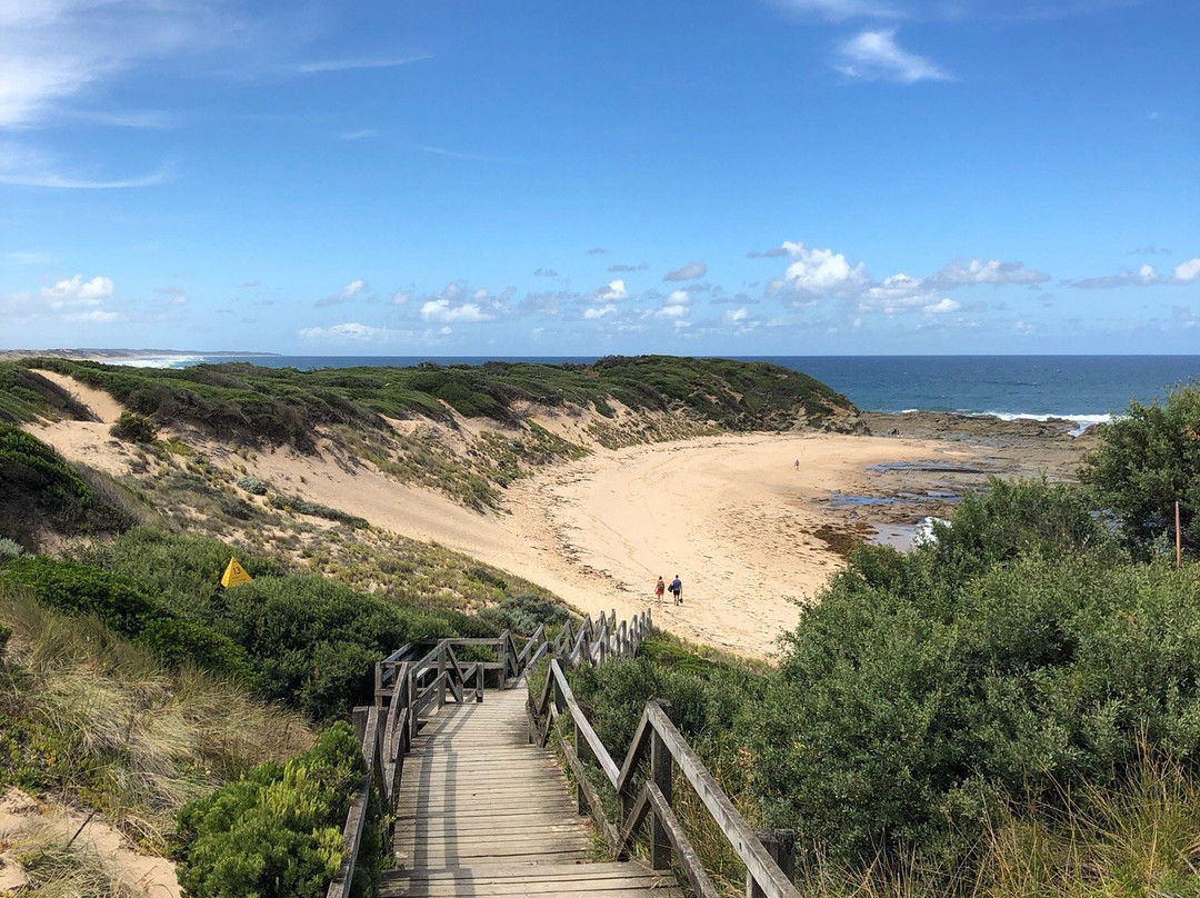 Kilcunda East and West Beach-Kilcunda必去景点
