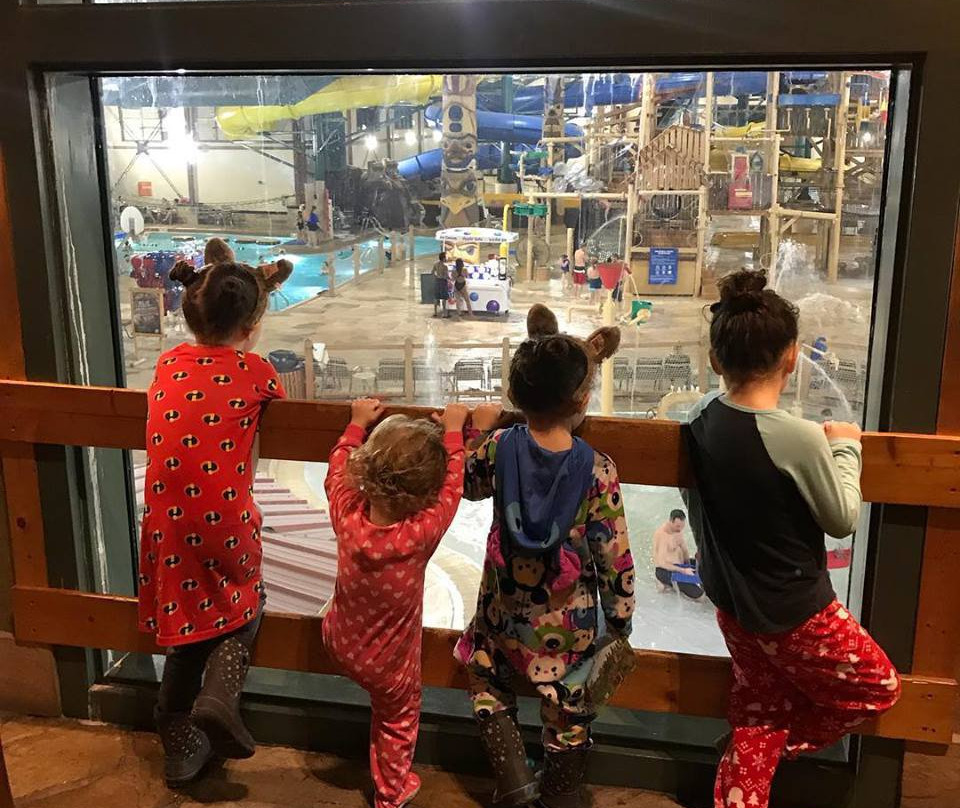 Great Wolf Lodge - Kansas City, KS主图