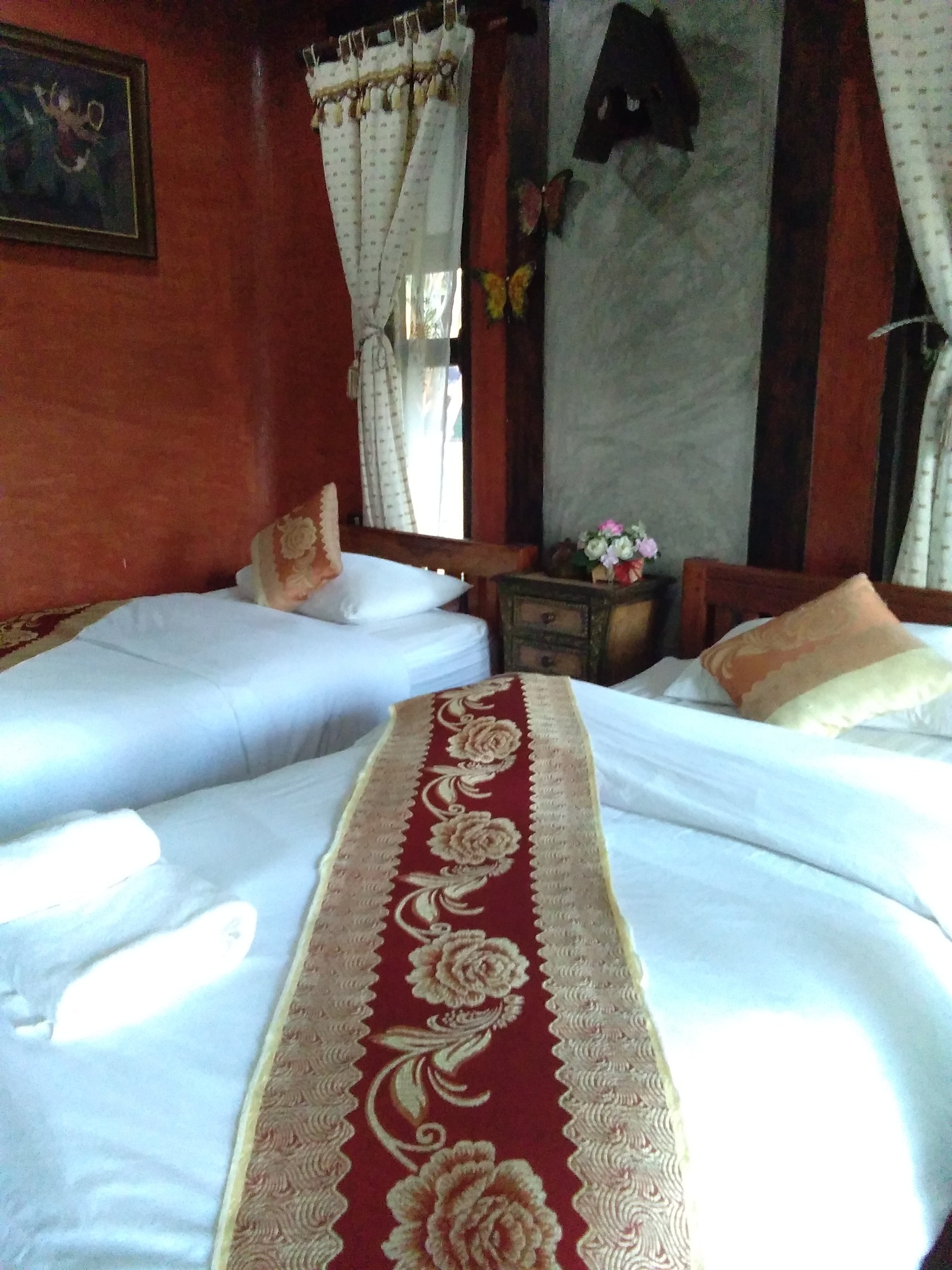 Monmanee Resort-官方