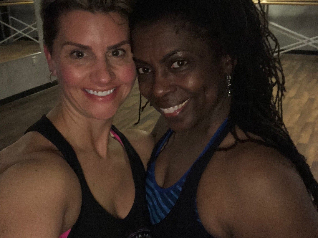 KARMA Yoga & Hot Yoga Studio-伊丽莎白敦必去景点