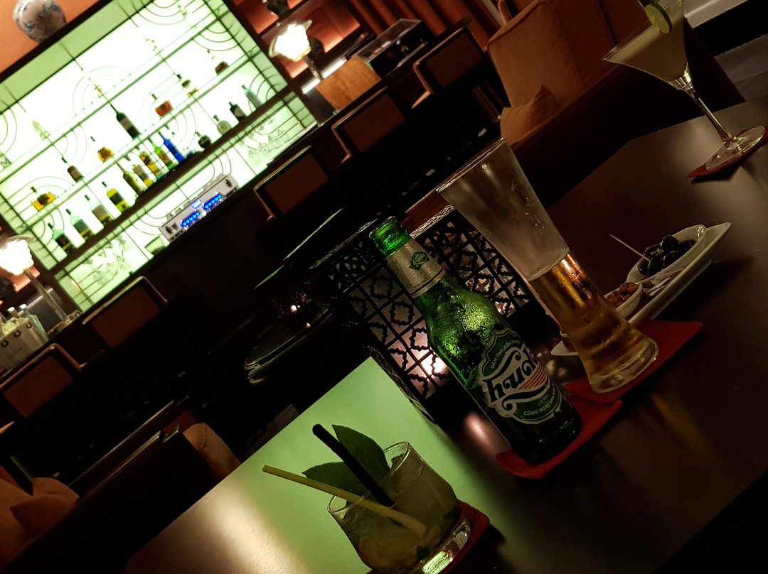 Azerai La Residence Hue主图