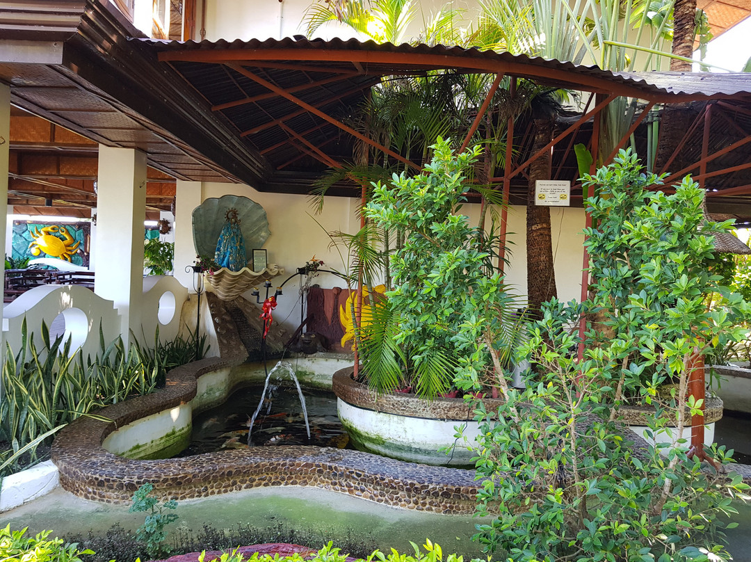 Kasai Village Dive Resort主图