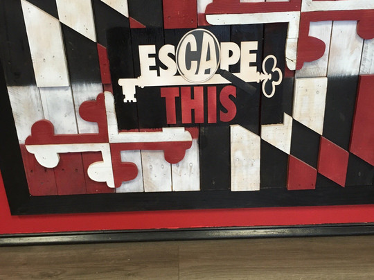 Escape This Frederick-弗雷德里克必去景点