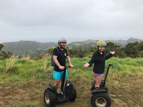 SegWai-欧尼罗亚必去景点