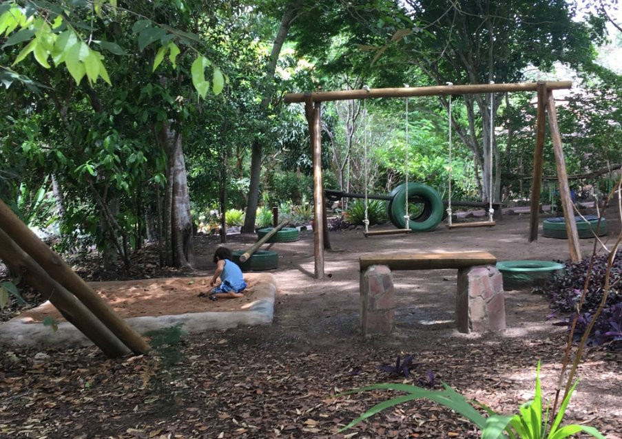 Castelar da Alvorada主图