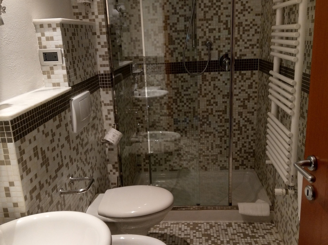 B&B Hotel Modena主图