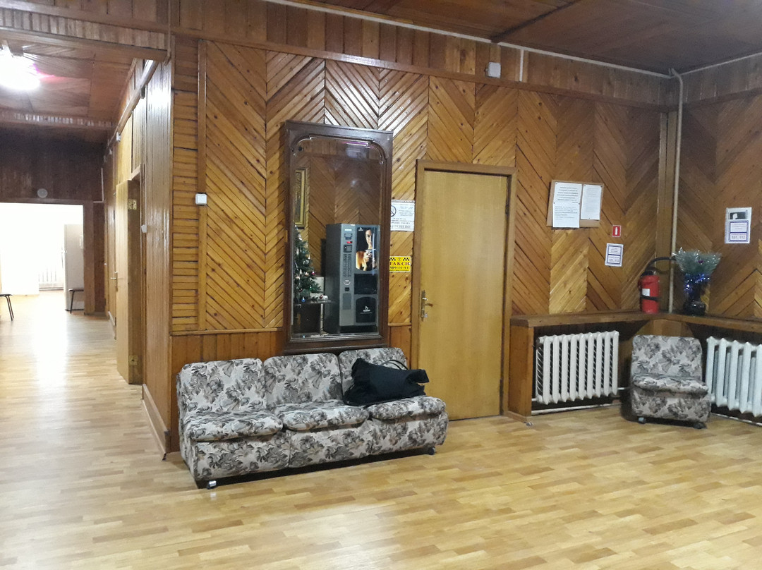 Leshkovo旅游攻略图片