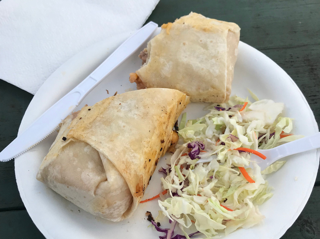 Hanapepe Friday Night Festival & Art Walk-哈纳佩佩必去景点