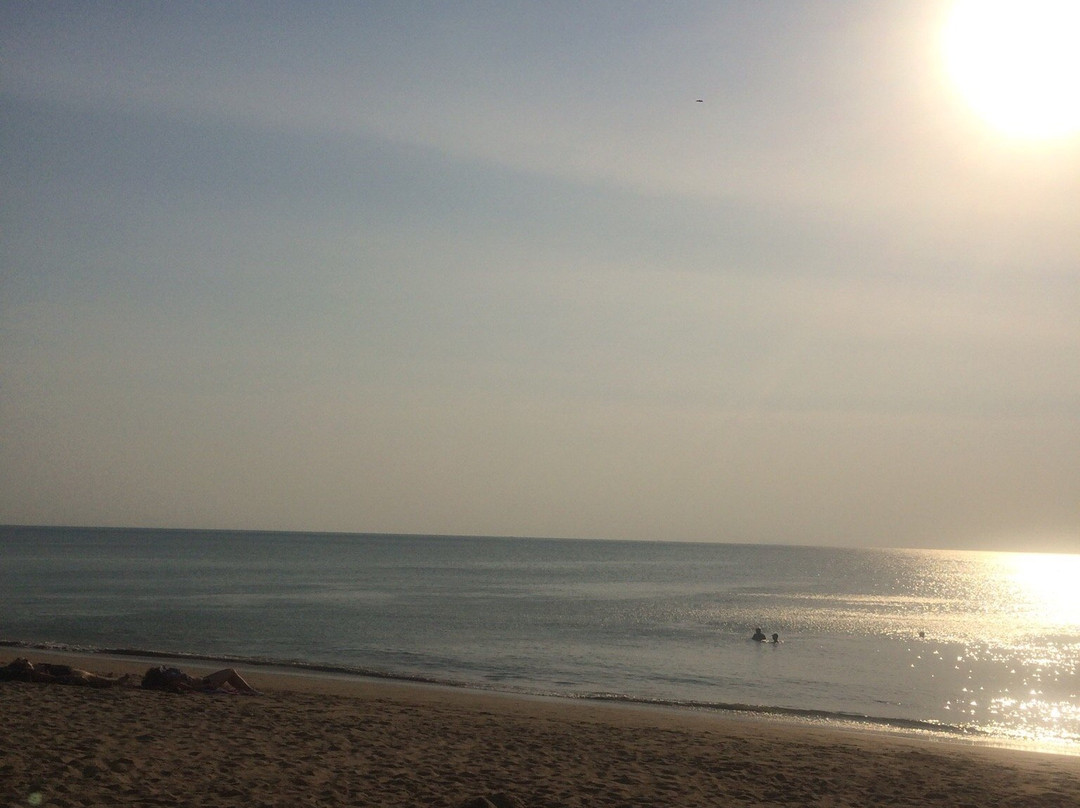 Teya Massage-兰塔岛必去景点