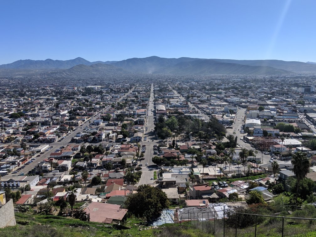 Atv Ensenada景点图片