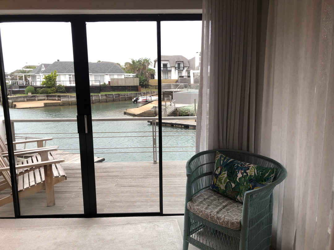 Canal Guest House主图