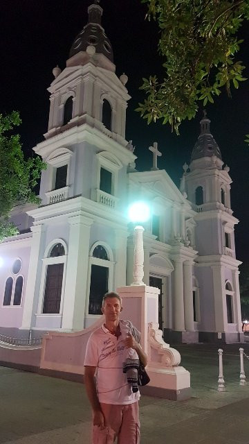 Catedral de Ponce - Nuestra Señora de Guadalupe景点图片