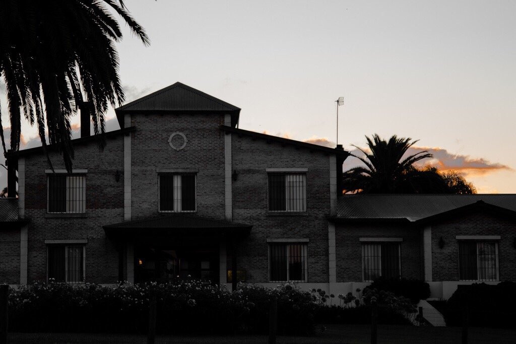 Hostal del Espinillo主图