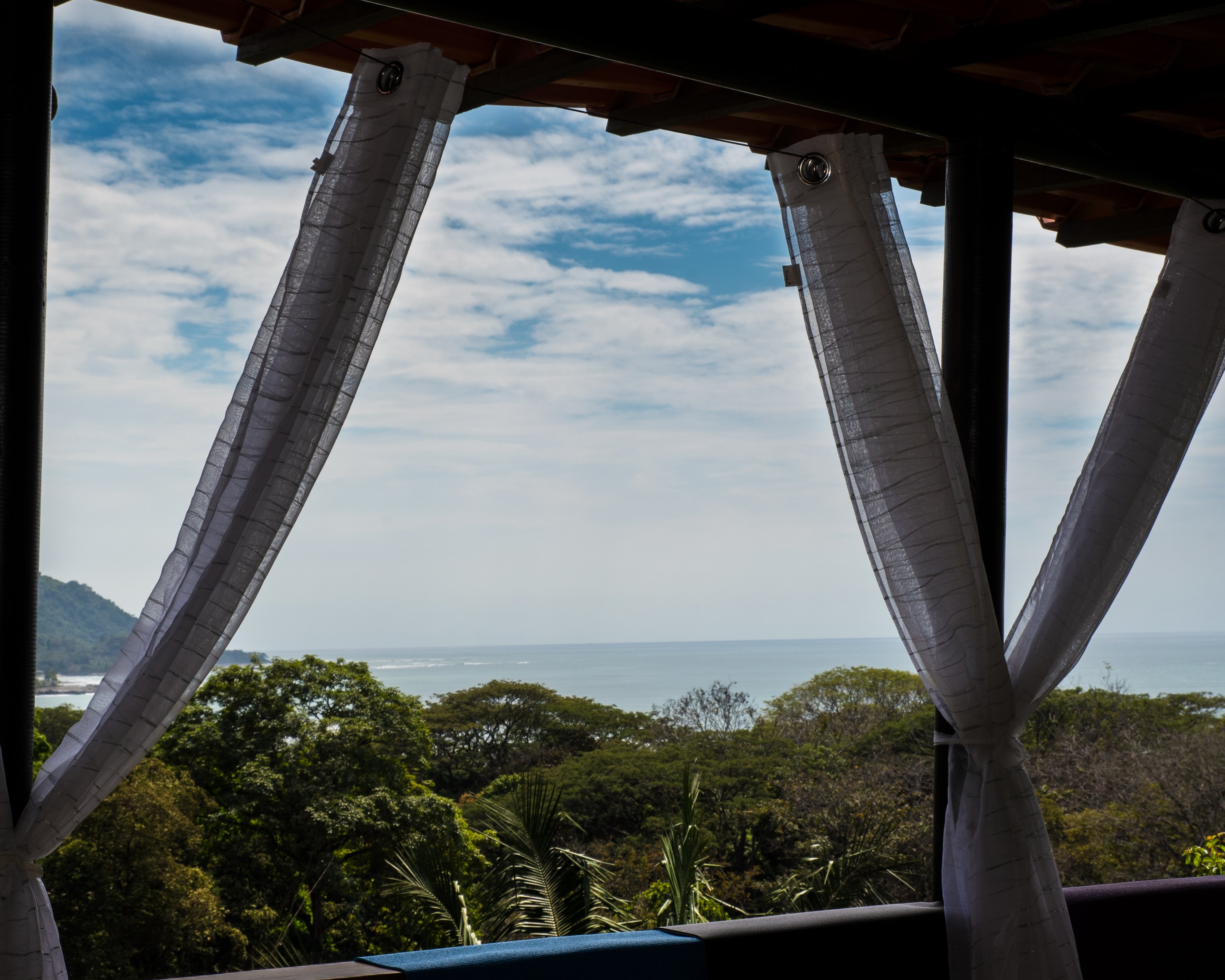 Casa Mar Bella-浴室