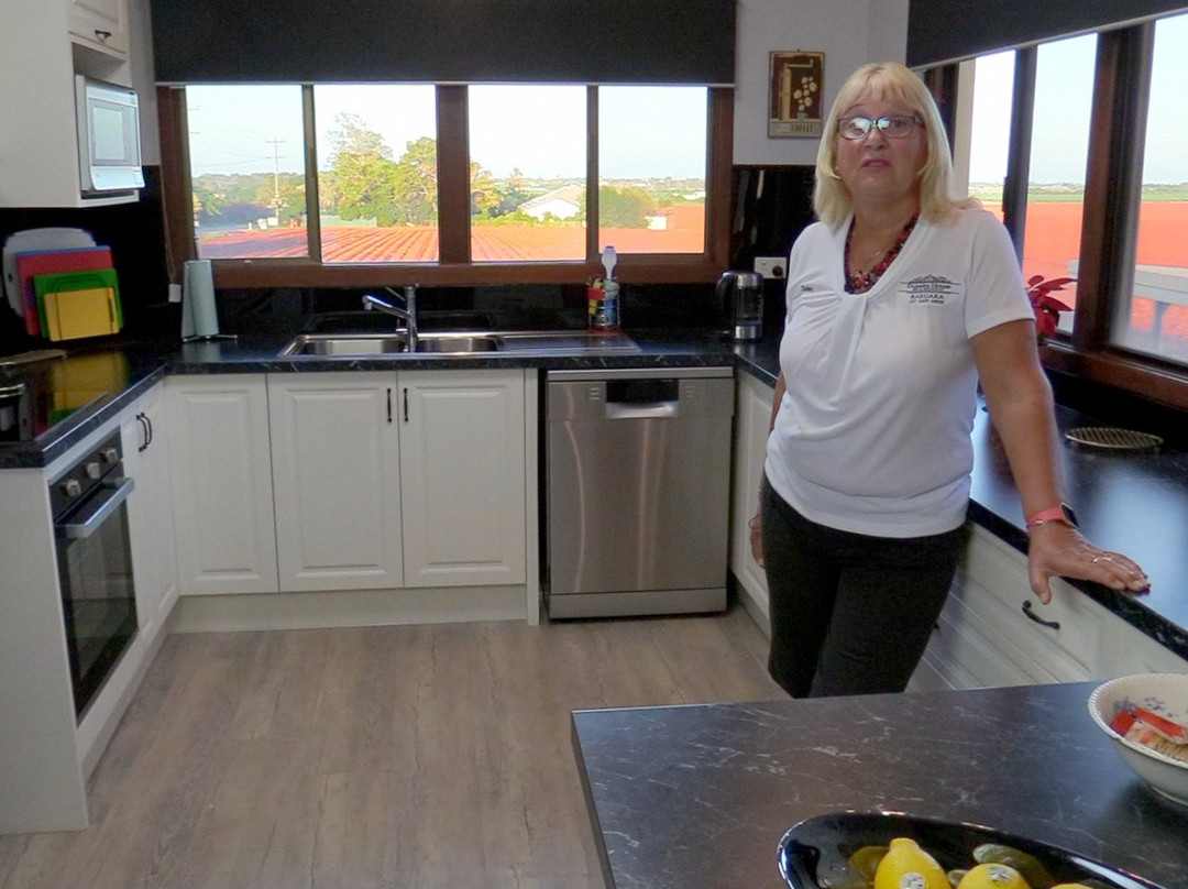 Dunelm House B&B主图