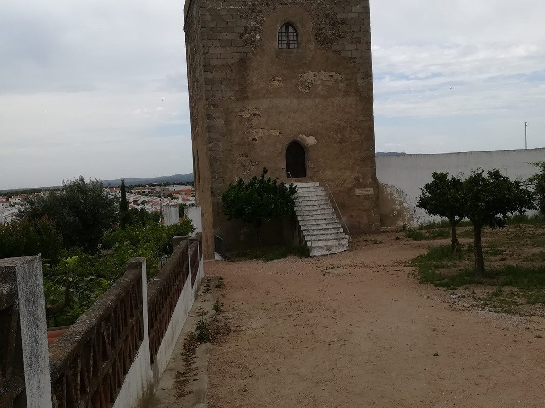 Torre de Menagem (Redondo)景点图片