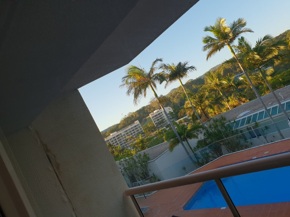 Resort Penthouse and Studios主图