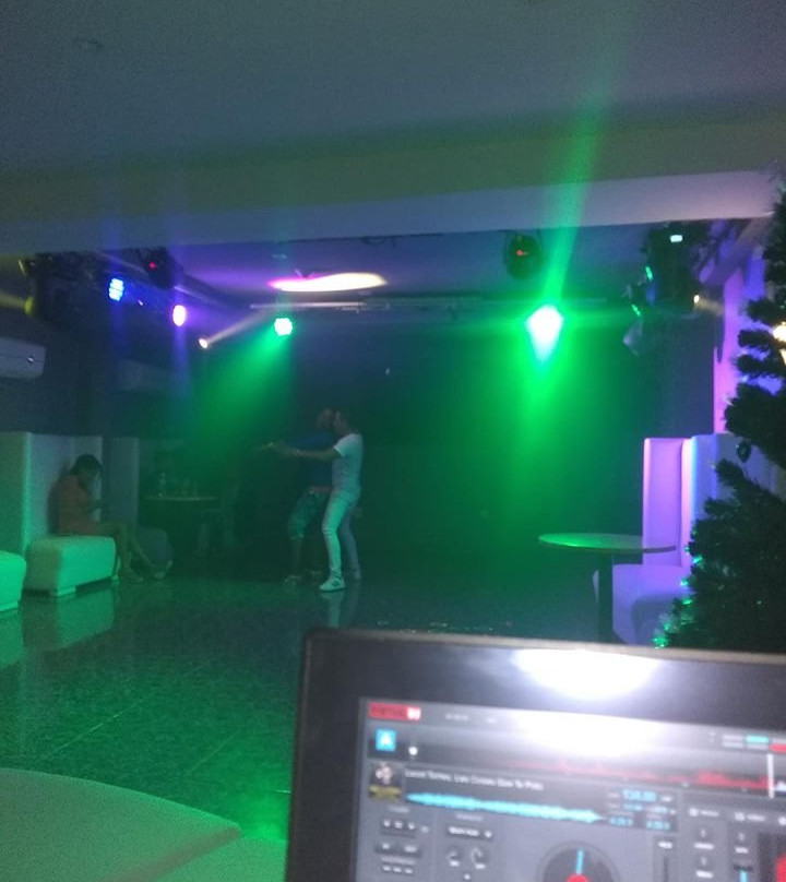 Hotel Segundo Frente主图