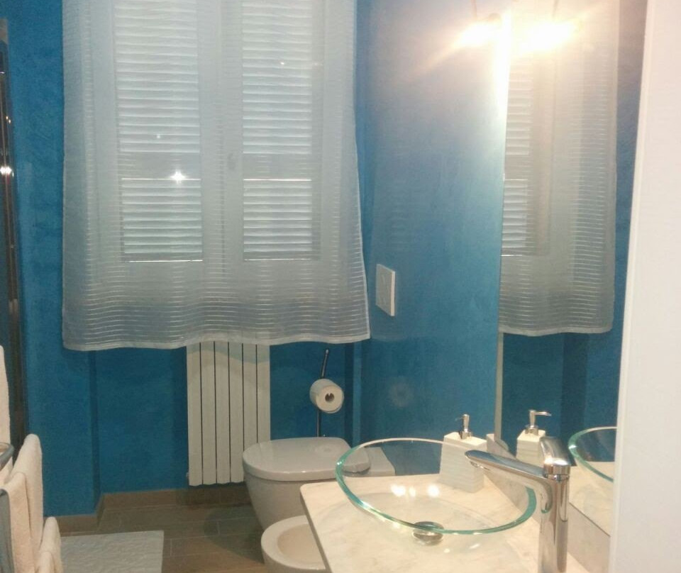 Marinella Guest House主图