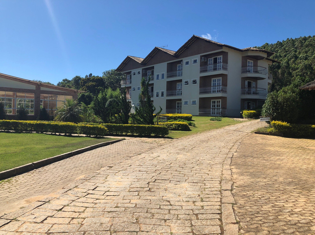 Pousada Lusitânia主图