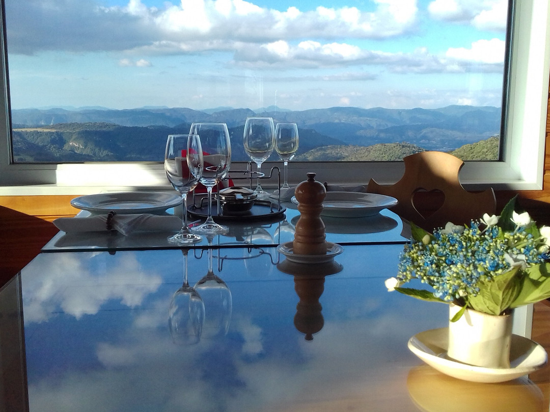 Pousada Edelweiss主图