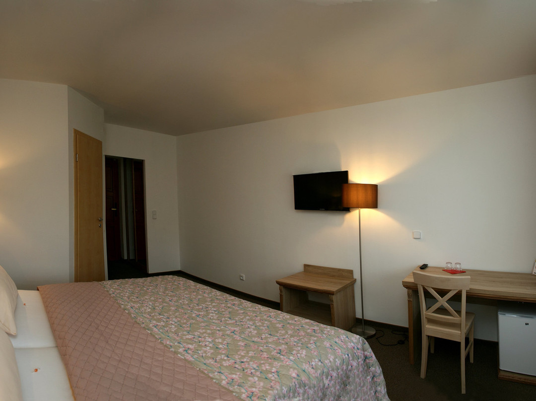 Hotel Resort Stein主图