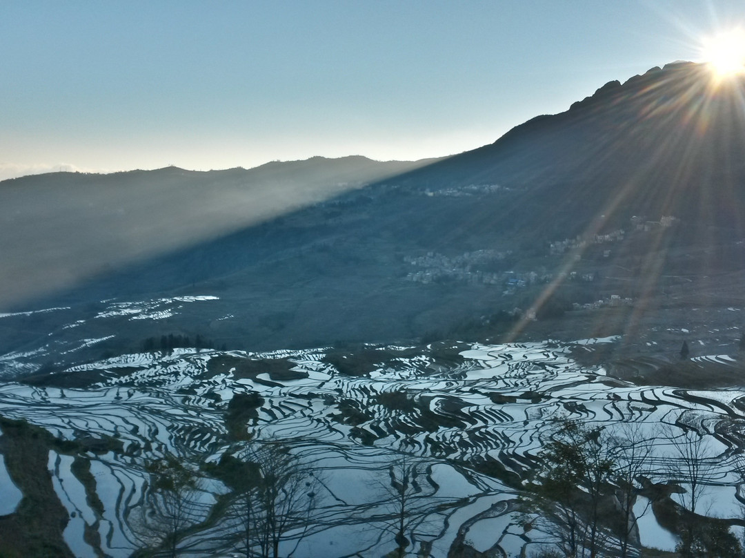 Colorful-China Travel-昆明市必去景点