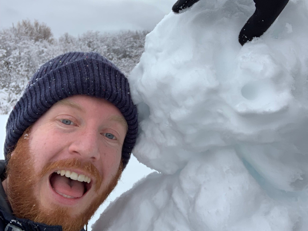 Baker Ranch-Lava Hot Springs必去景点